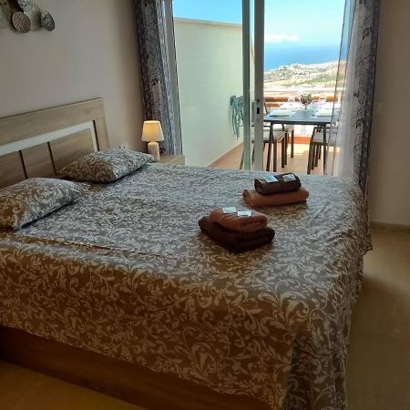 Beautiful Sunset View Costa Adeje (Tenerife) Exterior foto