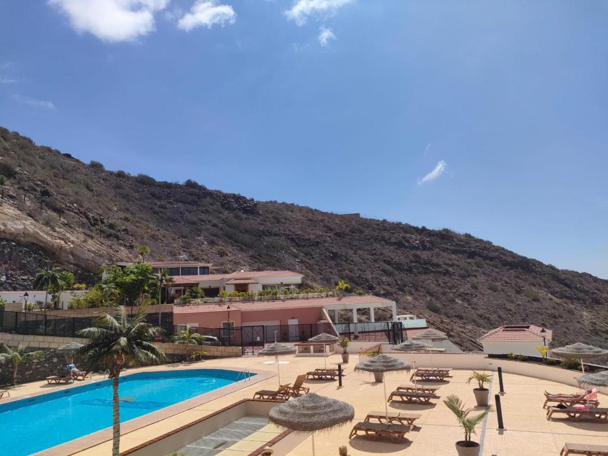 Beautiful Sunset View Costa Adeje (Tenerife) Exterior foto
