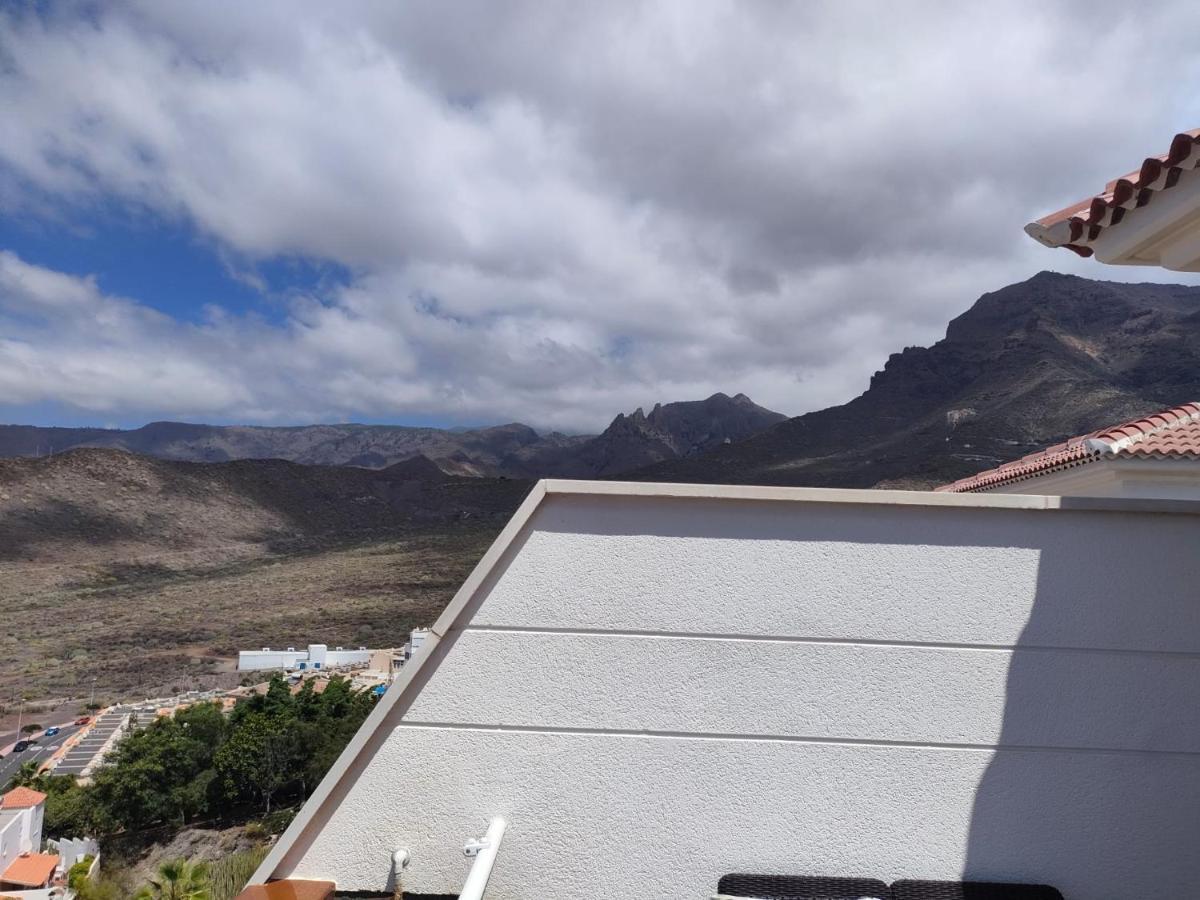 Beautiful Sunset View Costa Adeje (Tenerife) Exterior foto