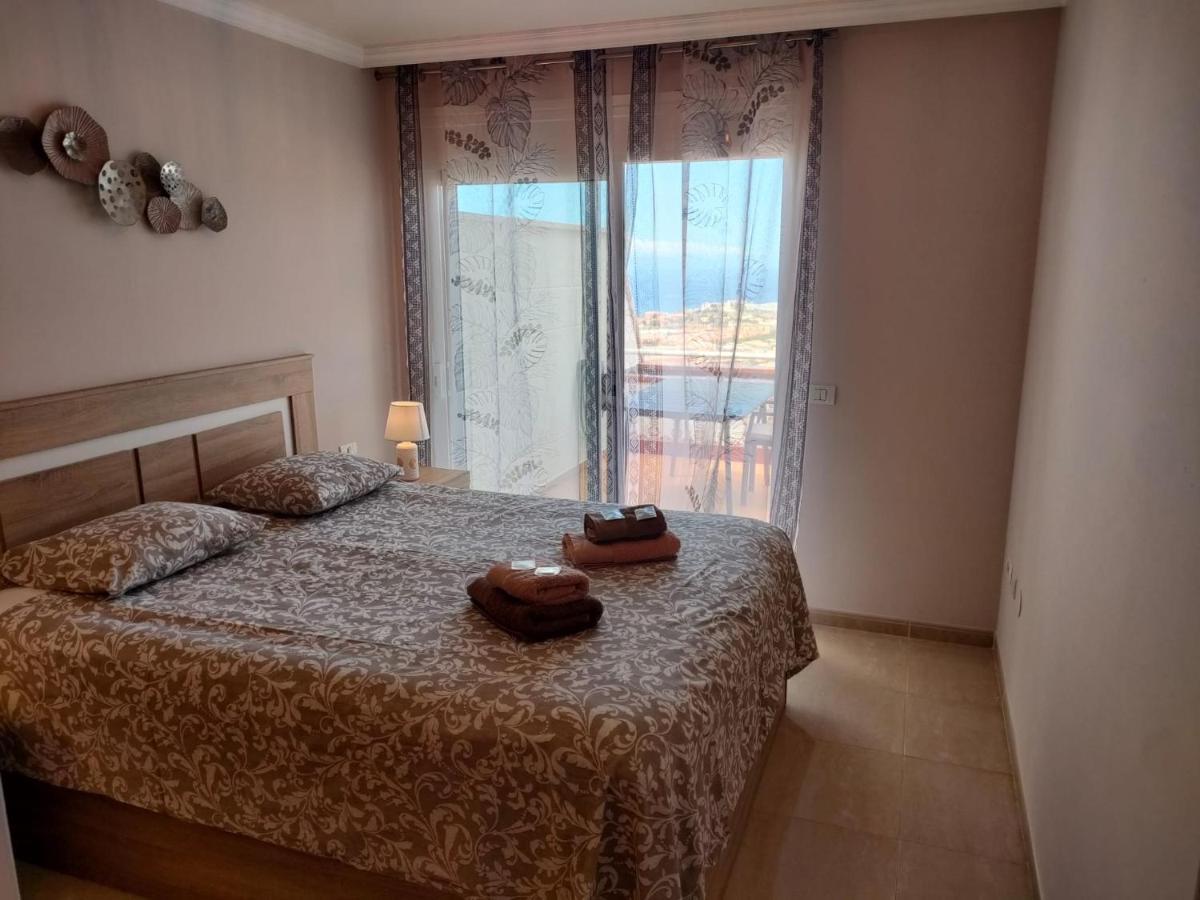 Beautiful Sunset View Costa Adeje (Tenerife) Exterior foto