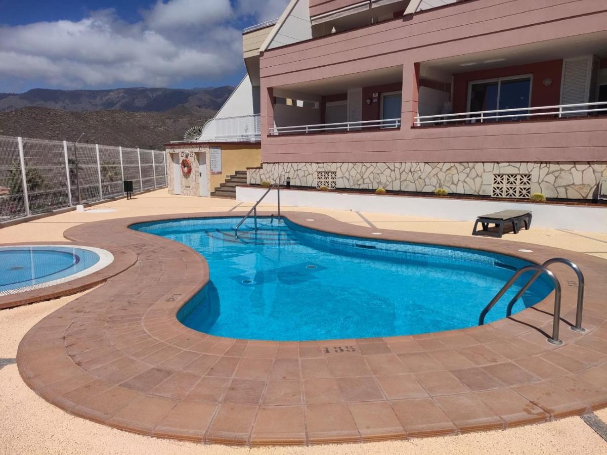 Beautiful Sunset View Costa Adeje (Tenerife) Exterior foto