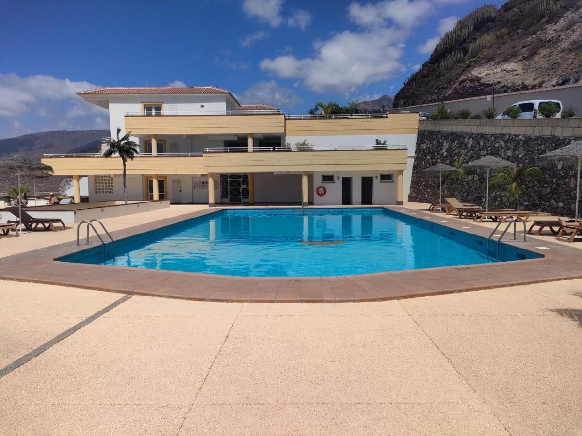 Beautiful Sunset View Costa Adeje (Tenerife) Exterior foto